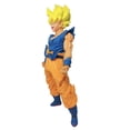 thumbnail image 2 of Figura Goku Super Sayayin Yellow Juguete Dragon Ball Saiyajin Guerrero Pelo Amarillo 18cm, 2 of 3