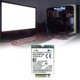 thumbnail image 2 of Green and black Tarjeta de módulo Em7345 Lte 4g Wwan Fru: 04x6014 para portátiles Thinkpad T450 T450s, 2 of 5