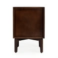 thumbnail image 2 of Butler Specialty Butler Loft End Table in Light Brown, 2 of 9