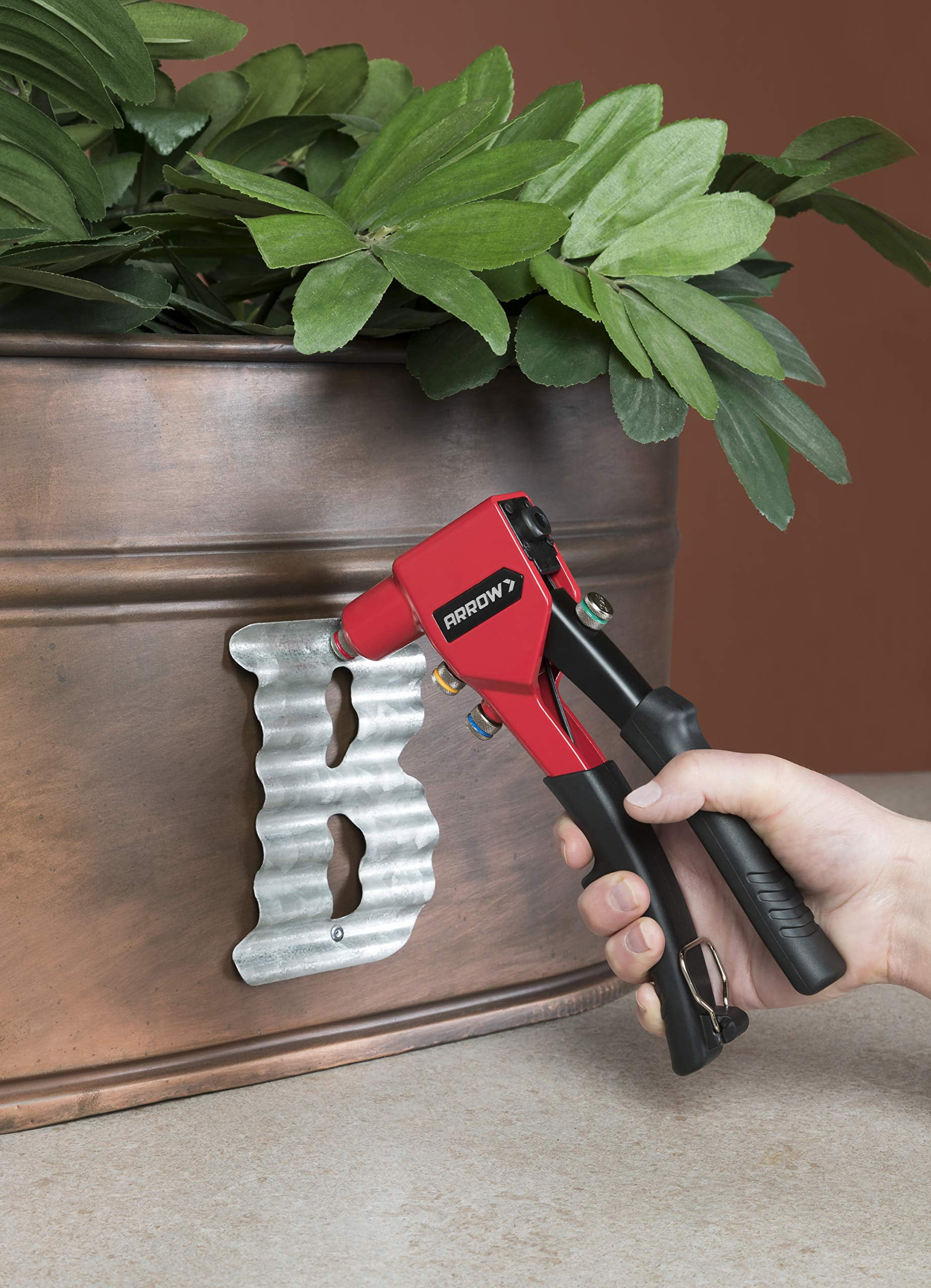 Arrow RT188M One Handed Rivet Tool