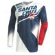 thumbnail image 3 of Camiseta de motocross Rcn Santacruz Mx para hombre, camiseta de carreras de descenso, ciclismo de montaña, DH, secado rápido, 3 of 5