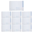 thumbnail image 3 of Bolsa autosellante para herramientas dentales, 200 unidades/caja, bolsa desechable con sellado para herramientas dentales, bolsa de almacenamiento para herramientas dentales, durabilidad comprobada, 3 of 14