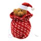thumbnail image 1 of Bolsa de regalo TANGJMXG Navidad con cordón, 1 of 5