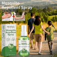 thumbnail image 3 of 2025 Latest Model Mosquito Repellent Spray, Mild Anti-Sting Anti-Itch Outdoor, 3 of 5