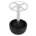 thumbnail image 2 of Soporte de Almacenamiento Jadeshay para Cepillos de Dientes Acero Inoxidable 304, 2 of 8