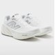 thumbnail image 3 of New Balance Fresh Foam X More v5 White 2E NBPFFS104M, 3 of 6