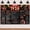 1926, variant on Birthday Backdrop Decorations for Men Women, Red and Black Back In 2010 Banner Party Supplies Decor for Outdoor Indoor