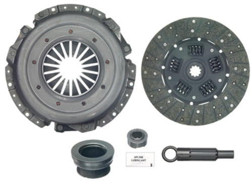 PERFECTION MU47283-1 Clutch Kit