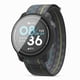 thumbnail image 2 of For Coros Pace 3 Hard PC Frame Watch Case Cover with Tempered Glass Screen Film, 2 of 4