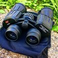 thumbnail image 1 of Perrini Black High Definition 60x50 Binocular With Carrying Case, 1 of 4