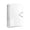D, variant on Loose Leaf Document File Folder Elastic Band Closure Label Pocket Paper Storage Organizer White