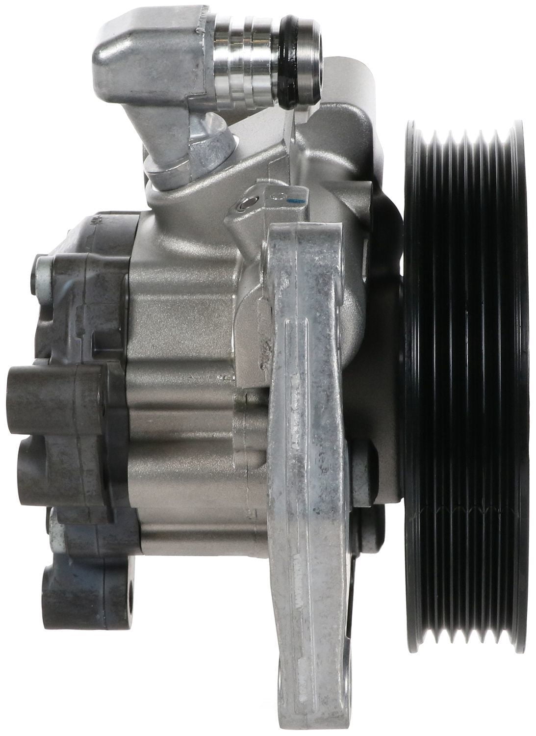 Bosch KS01000703 Reman Power Steering Pump