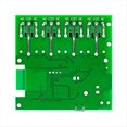 thumbnail image 2 of Módulo Controlador Inteligente de Interruptor con WiFi y Aplicación , 4 Canales, Relé, CA/CC 7-32 V, USB 5 V, Control Remoto ., 2 of 8