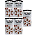 thumbnail image 2 of Rayovac Extra Size 312 Hearing Aid Batteries (30 Pack), 2 of 5