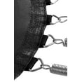 thumbnail image 2 of Upper Bounce Tapis de Remplacement pour Mini Trampoline, Convient aux Cadres Ronds de 48 Pouces, Utilisant 40 Ressorts - Seulement le Tapis, 2 of 3