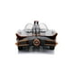 thumbnail image 4 of Car Jada Toys Batmobile Classic, serie de televisión hecha a presión, escala 1:18, 4 of 8