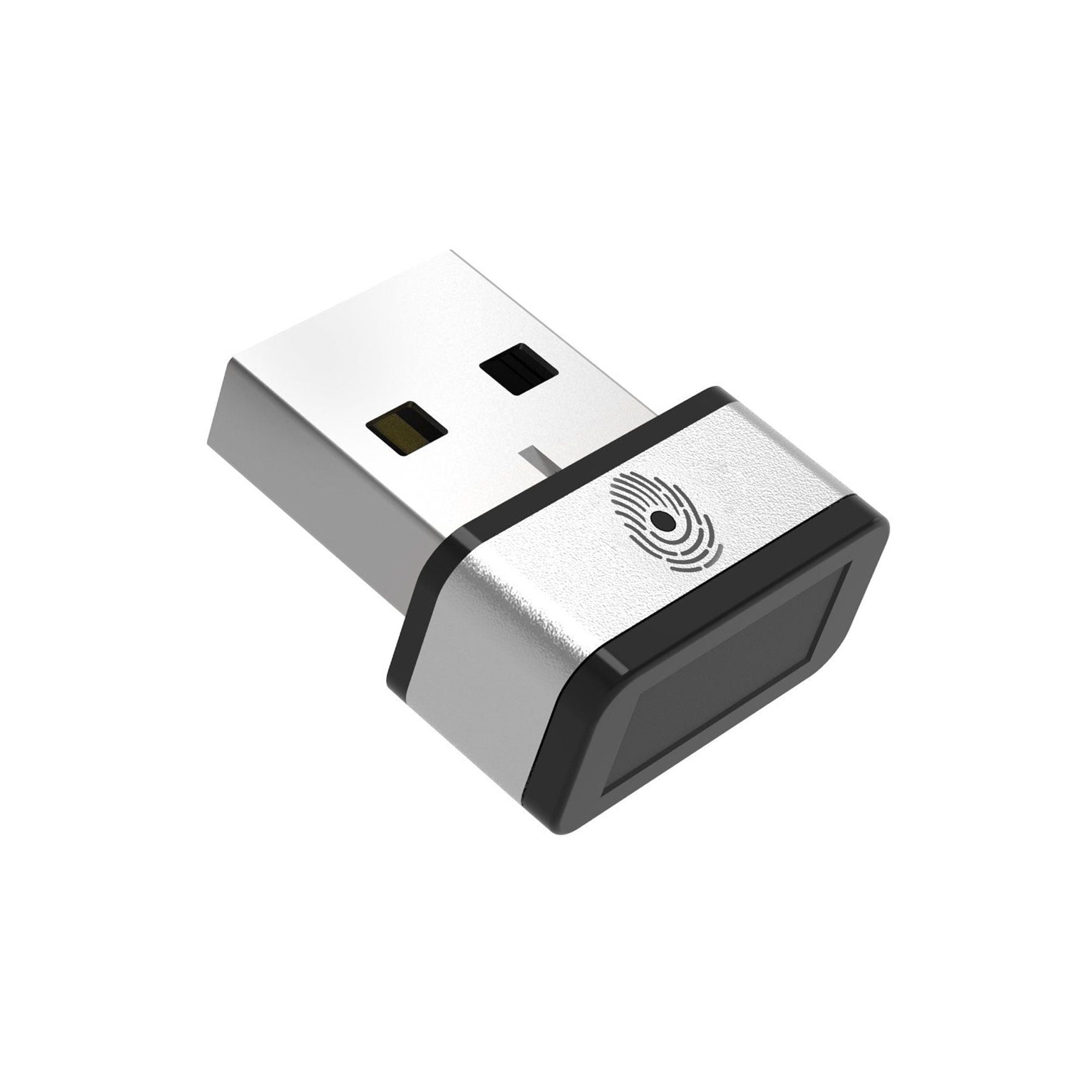 Mini USB Fingerprint Reader for Windows Hello 10 8 7