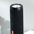 thumbnail image 2 of Altavoz impermeable para bicicleta, soporte para bicicleta, Compatible con Bluetooth con linterna, 2 of 7
