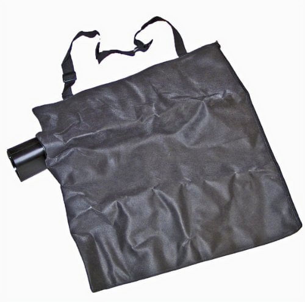 Leaf Blower Vacuum Shoulder Bag For Black & Decker BV2900 BV3100 – Part 5140125-95