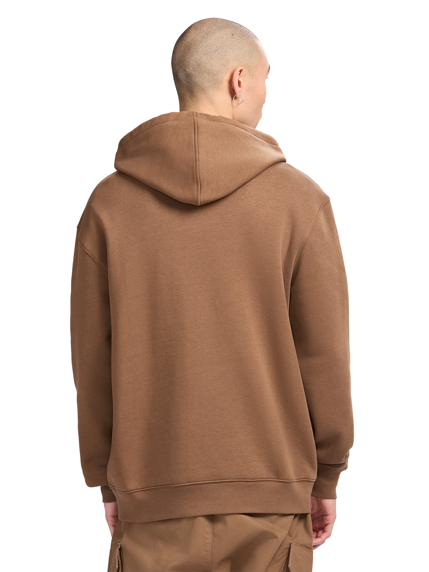 Airwalk Men's & Big Men's Fleece Pullover Hoodie, Sizes XS-3XL