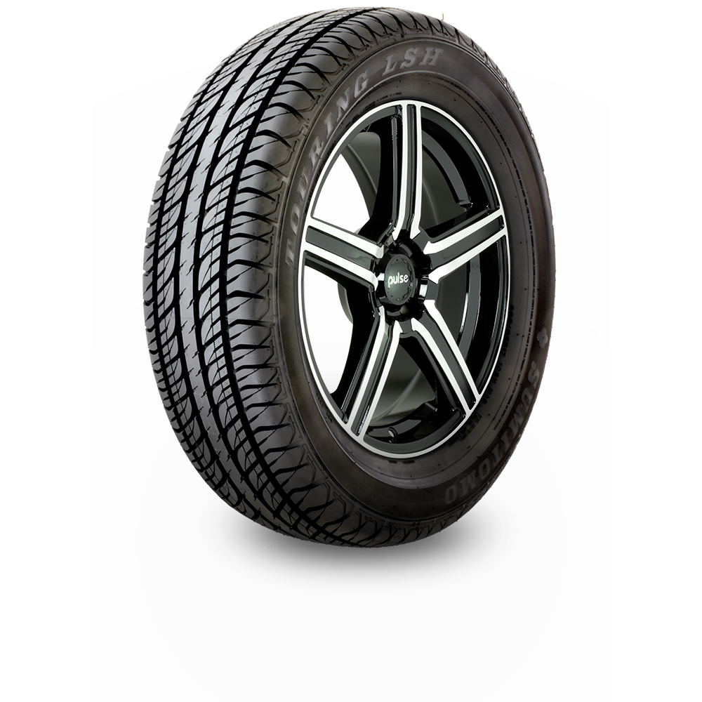 Sumitomo Touring LS T/H/V P225/65R17