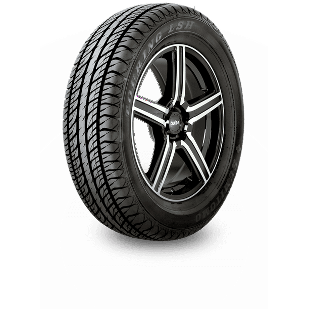Sumitomo Touring LS T/H/V P225/65R17