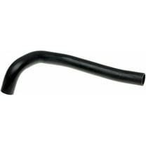 Gates 23359 Premium Molded Coolant Hose For 07-12 Hyundai Veracruz