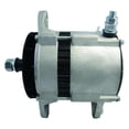 thumbnail image 4 of Alternator 24V 50 Amp Compatible with CAT Scraper 621F 623F 627F 631E IT24B Denso 100211-0860 100211-0890 9760218-086 Caterpillar 3306 3406 3114 Industrial Brushless Motor, 4 of 8