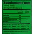 thumbnail image 6 of 3 Ballerina Herbal Tea Men And Women Dieters' Drink Regular Strength 30 Tea Bags, 6 of 6