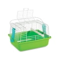 thumbnail image 2 of Productos para mascotas Travel Cage Prevue para pájaros y animales pequeños, 2 of 5