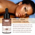 thumbnail image 3 of Tanning drops for face, sunless tanning, tanning drops for body and face, tanning drops for face, tanning drops for face, tanning lotion for face, tanning drops for face, 3 of 5