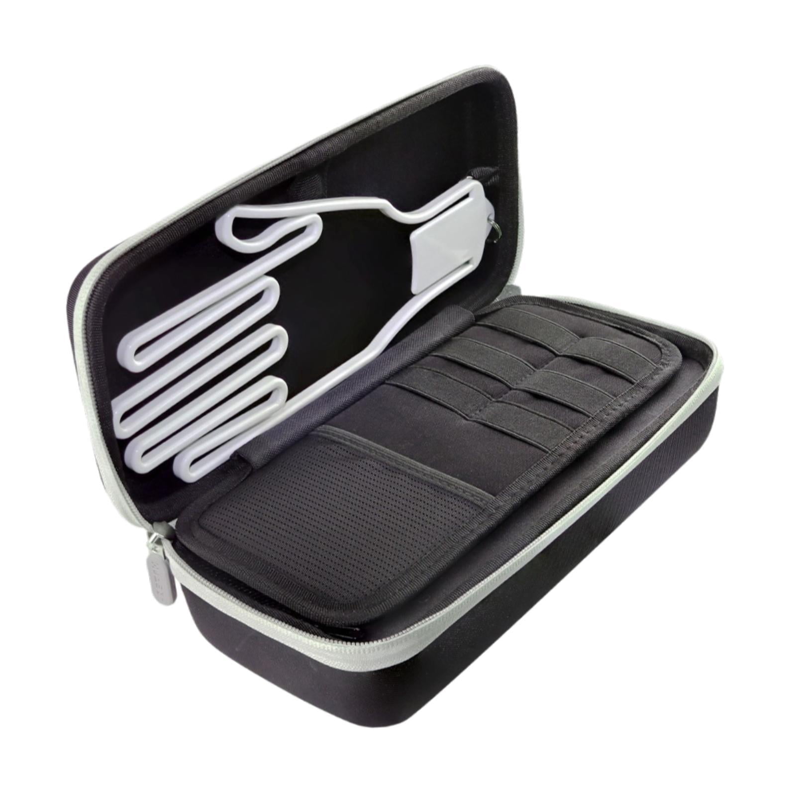 QccHieUs Golf Accessories Holder Sturdy Golf Gloves Holder Case for Women Men Golfers