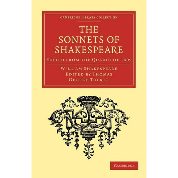The Sonnets of Shakespeare (Paperback)