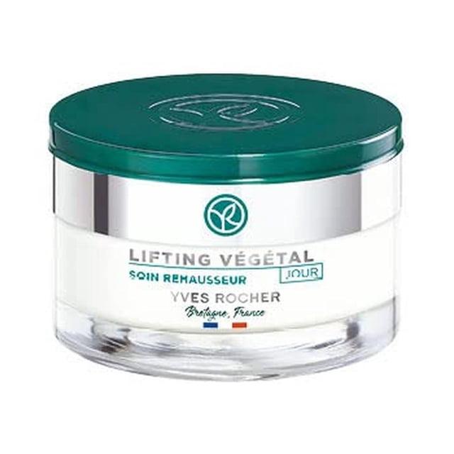 Crema Facial Yves Rocher Lifting Día 50 ml