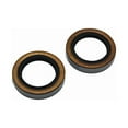 thumbnail image 1 of AP Trailer Wheel Bearing Seal 014-122087 Single; 1.719 Inch Inner Diameter; Use For 3500 Pounds, 1 of 4
