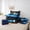 Capybara 07, variant on Erosebridal Boys Girls Cartoon Capybara With Magical Books Bedding Comforter Set 7 Pieces,Kids Cute Animal Full Bedding Set,Navy Blue Reversible