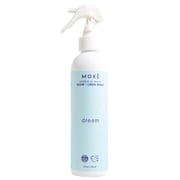 MOXE Dream Lavender Essential Oil Air Freshener Room and Linen Spray for Sleep and Relaxation 8 oz