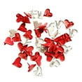 thumbnail image 3 of QualitChoice Round Pastel Paper Fasteners Mini Brads For Scrapbooking Cardmaking Celebrations And DIY Crafting Strong Files . Mixed Color 1.1cm, 3 of 6