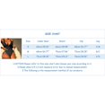 thumbnail image 3 of Sngxgn Women V Neck Swimsuits Tummy Control Ruched Swimwear Halter Bathing Suit(Blue,L), 3 of 5