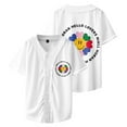 thumbnail image 3 of Niall Horan Hello Lovers Baseball Jersey Shirt V-Neck Short Sleeve Tee Women Men Hip Hop Clothes, 3 of 8