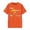 Orange, variant on Womens Athletic Tops Workout Top Women Tops Summer Large plus Long Sleeve Tech Stretch Athletic Wear for Women Tall Long Sleeve Shirts for Loose Fit Womens Tee Shirt Loose Shirt Blue S