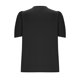 thumbnail image 4 of Eres Más Que una Camisa de Puntuación de Prueba de Manga Corta con Cuello en V con Mensaje Inspirador, Estilo Casual, 4 of 7
