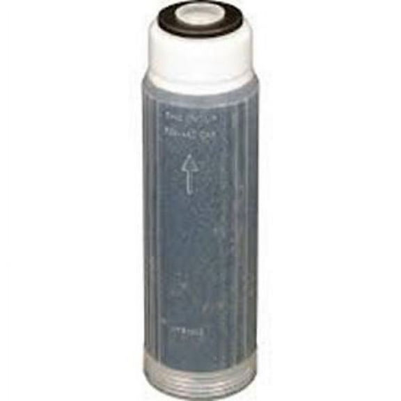 AQUATIC LIFE - UNIVERSAL COLOR CHANGING MIXED BED DI 10-INCH CARTRIDGE