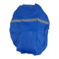 thumbnail image 2 of Yimiti Sac à Dos Extérieur 10L-70L Imperméable Couverture de Pluie pour Randonnée Camping Cyclisme, Bleu m, 2 of 8