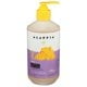 Alaffia Everyday Shea Lemon Lavender Body Wash/Shampoo,1 Each, 16 oz