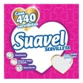 thumbnail image 4 of Servilleta Suavel Bonus Pack 400 piezas con 40 servilletas EXTRA, 4 of 5