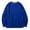 Blue, variant on Fall Shirts for Men Casual Solid Sports Fitness Round Neck Pullover Ripple Long Sleeve Sweater Top
