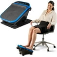 thumbnail image 1 of LifePro Foot Massager for Neuropathy with Heat – Electric Foot & Calf Massager for Circulation, Pain Relief & Relaxation – Vibration Therapy Machine for Home Use - Blue, 1 of 7