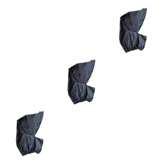 maskred Compact for Golf Bag Travel Case with Waterproof Spotrs for Traveling Green Type1 3PCS