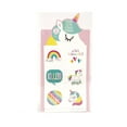 thumbnail image 1 of Unicorn Temporary Tattoos, 24ct. by Horizon Group USA, 1 of 2
